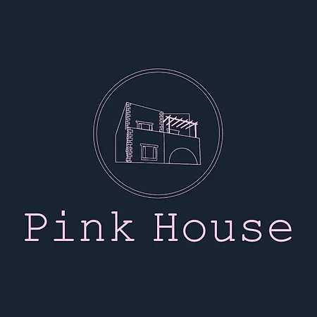Pink House Apartment Palaiochora Exterior photo