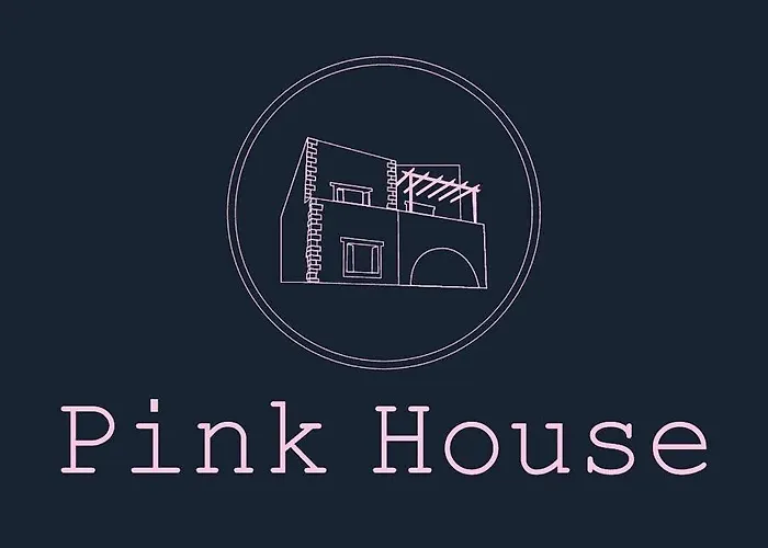 Pink House