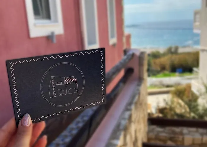 Pink House